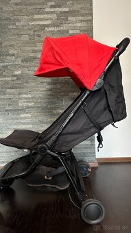 Mountain Buggy Nano