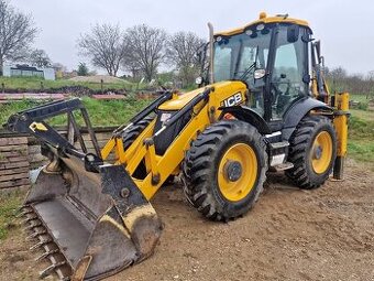 JCB 4 CX