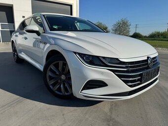 VOLKSWAGEN ARTEON 2,0 TDI SHOOTING BREAK / VIRTUAL / MATRIX