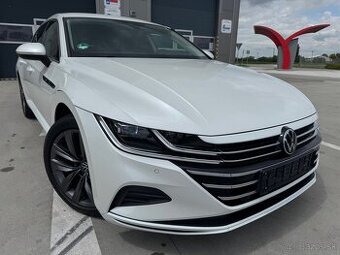 VOLKSWAGEN ARTEON 2,0 TDI SHOOTING BREAK / VIRTUAL / MATRIX