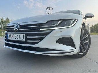 VOLKSWAGEN ARTEON 2,0 TDI SHOOTING BRAKE / VIRTUAL / MATRIX