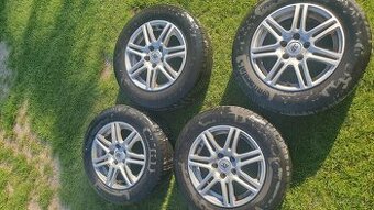 Elektrony R15 5x108