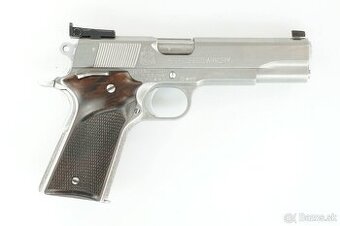 Springfield 1911 A1, 9mm Luger