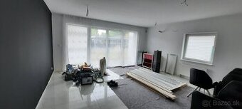 5 izbový RD na predaj