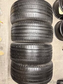 Pirelli 285/40 R21 celorocne 5mm - 4ks