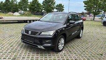 Seat ateca 143tkm