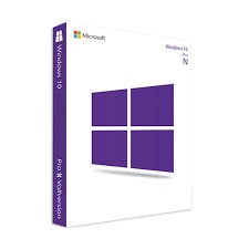 Microsoft Windows 10 PRO licencia