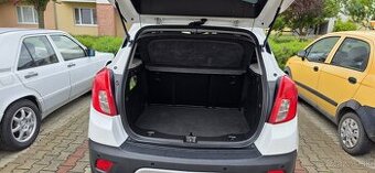 Predám Opel mokka