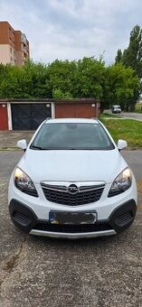 Predám Opel mokka