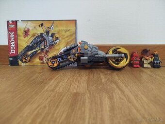 Predám Lego rôzne druhy