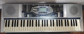 Klávesy BONTEMPI