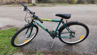 Predám horský bicykel v skvelom stave