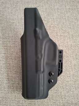 Kydex Glock 17 vnútorné