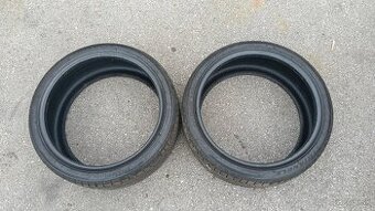 Pneu 215/40 r18