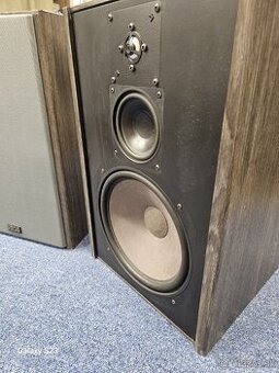 HECO Superior 600 hifi reproduktory
