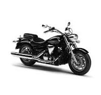 YAMAHA XVS 1300 r.v.2016