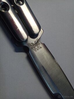 Benchmade Balisong