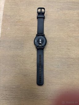 Garmin vivome sport