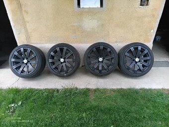 Elektróny 5x120 r19