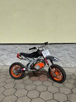 Minibike Pitbike pre deti motorka