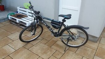 Bicykel Kellys