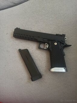 Predam 1911 hi-capa JGworks