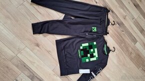 Darcek pod stromček súprava minecraft 140