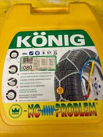 Retaze KONIG