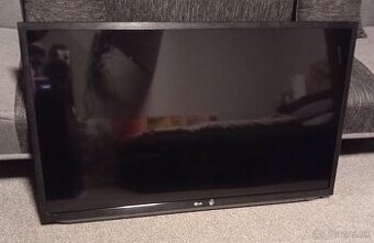 LG televízor