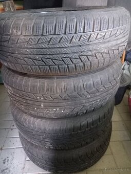 __Zimná sada kolies 215/65 R16__ - 1