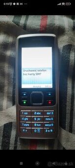 Nokia 6300 je po poľsky