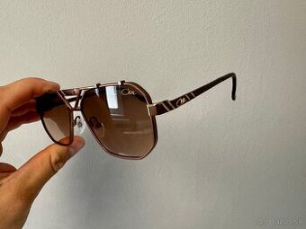 CAZAL Mod 9090 slnecne okuliare brown