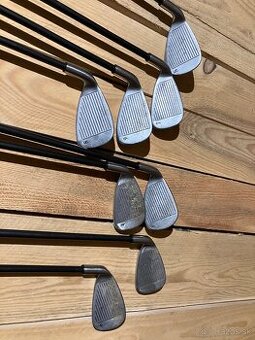 Predam golfove palice
