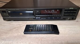 Technics SL-P 377 A