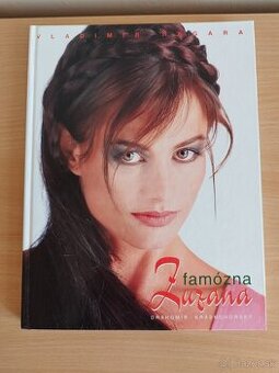 Famózna Zuzana