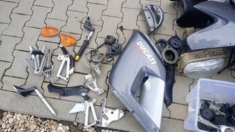 Ducati st4s ND