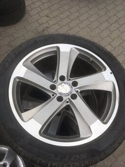 Mercedes 5x112 r18 originál