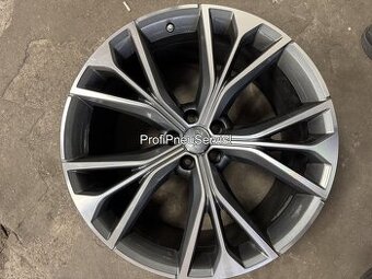 5X112 R21 AUDI ORIGINAL