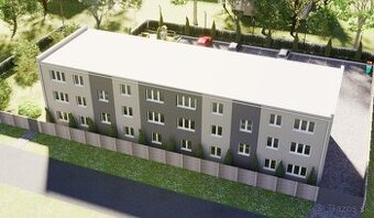 Štýlový 2-izbový byt na predaj v Turni nad Bodvou