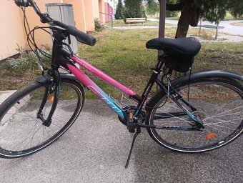 Predám dámsky bicykel - 1