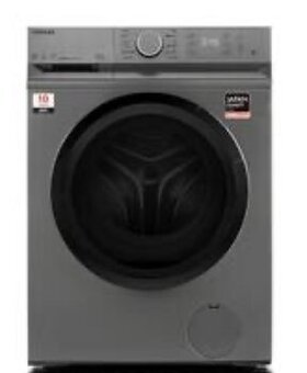 Nová práčka Tohsiba tw-bl 70a2cz(ss)