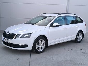 Škoda Octavia Combi 1,6 TDI, ❗ 85 tis. KM ❗ odpočet DPH