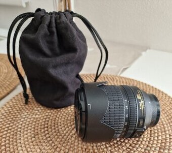 Nikon 18-105mm AF-S f/3.5-5.6G DX ED VR