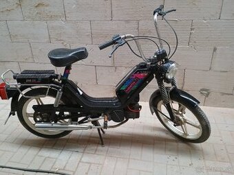 JAWA Babetta 210/121 - TOP