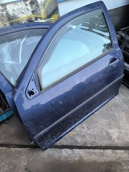 VW Golf 4