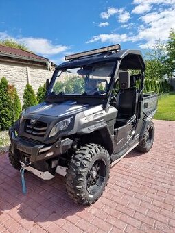 CF MOTO GLADIATOR UTV 800