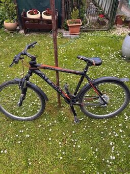 Bicykel Alpina eco M20