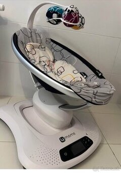 Lehatko 4moms mamaRoo