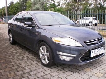 FORD Mondeo 1,6 TDI, GHIA