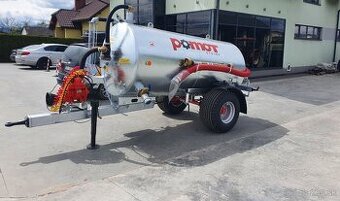 Fekal Pomot Chojna 5000 l